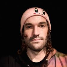 Cherry's Dreamland by Cody Cherry