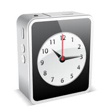 Clock icons to download | png, ico and icns icons for mac. Clock Icon Free Download As Png And Ico Icon Easy