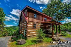 Located only minutes from the pigeon forge parkway, the black bear ridge resort area in pigeon forge, tn offers affordable log cabins for your smoky mountain vacation! Black Bear S Den Pigeon Forge Cabins Tennessee Cabins Cabin Architecture