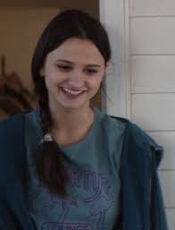 Lila Burton's Instagram, Twitter & Facebook