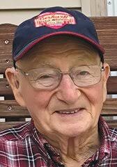 Charles Duane Shumaker