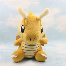 Pokemon Pikachu Cyndaquil Charmander Bulbasaur Dragonite Celebi Snorlax Torchic Squirtle Kids Plush Toys Dolls Stuffed Kids Plush Toys Pokemon Plush Mew Plush