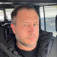 Joshua Swafford is with Hager's Happy Hour and Tony Hager.