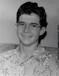 Tribute for Glenn E Selander