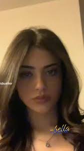 Bella Rae (@bellarpp21)