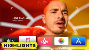 TVOS 14: Here's the full Apple TV reveal