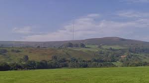 The teesside dab mux is broadcast from 6 different transmitters so chances are you are picking up one of the other 5 (ashbourne house, bilsdale, brusselton, constantine farm, eston nab, romaldkirk). 2bvnkrd J0sqnm