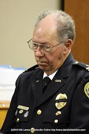 Clarksville, TN recognizes its Finest