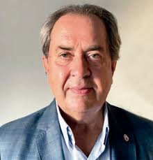 O pregón do empresario José Prada abrirá o programa festivo do Cristo 2024  no Barco