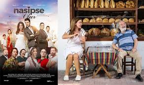 Nasipse olur filmi hikayesi ve oyuncuları. Nasipse Olur Bu Aksam Show Tv De Ekrana Geliyor