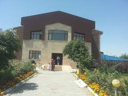 Van Kedi Evi Muharrem Demir