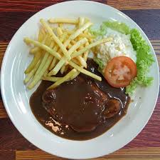 Grill Chicken Chop Acutera Grill Food Gm Food Malaysian Food Grilled Chicken