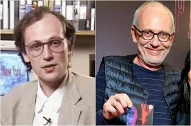 К 5 годам мальчик уже читал и знал наизусть все страны и столицы. Aleksandr Gordon Istorii Iz Zhizni Sovety Novosti Yumor I Kartinki Vse Posty Pikabu
