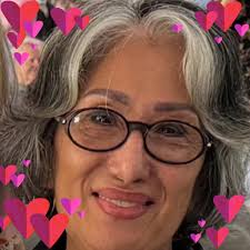 I need a beautiful name suggestion for her I adopted her yesterday 🥹❤️‍🩹