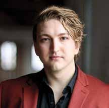 Minnesota Opera's Trouble in Tahiti & Service Provider by Minnesota Opera