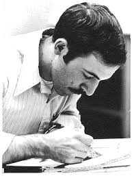 1971 Faces of Western, WMU Yearbook