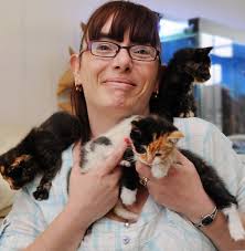 Feline the love as we look back