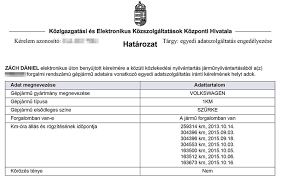 autó adásvételi szerződés eredeti példány kinél maradona