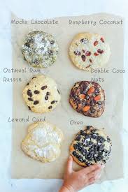 1001 Idees Pour Concocter La Meilleure Recette De Cookies Moelleux Recette Cookies Moelleux Cookies Moelleux Meilleure Recette De Cookies