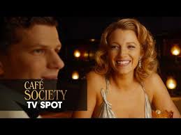 Cafe Society