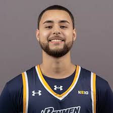 2024-25 Men's Basketball Roster