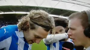 Michael Hefele SWEARS live