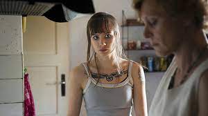 Combat girls, la guerrera, guerrière. Combat Girls Review Sbs Movies