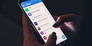 Telegram lets you completely customize your messenger. Respect For Users The Reason Why Many Are Switching From Whatsapp To Telegram