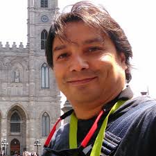 Roberto Pozo-Salgado (C´est Bob)