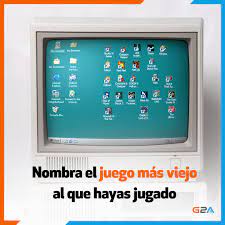 Juega todos los días y disfruta de la © juegos gratis en línea viejo oso (). G2a Com Continuas Jugando A Algun Juego Viejo Facebook