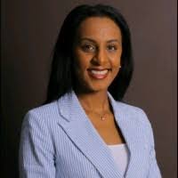 Feven Getu's Instagram, Twitter & Facebook