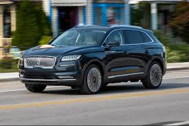 Coffee machine brand ranking 2020 suvs best. 2021 Lincoln Nautilus Prices Reviews And Pictures Edmunds