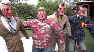 Jump to navigation jump to search. Anos Viejos Son Tradicion En Fin De Ano En Ecuador Youtube
