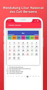 Penentuan hari baik dan buruk berdasarkan kitab primbon jawa. Kalender Indonesia 2021 2022 Apk