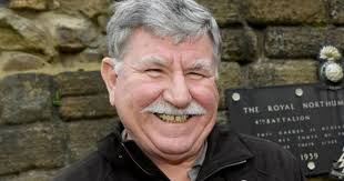 All change at the top in local councils