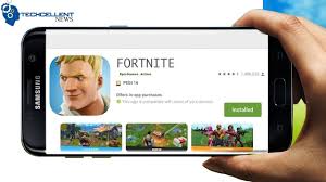 Epic, the developer for fortnite, was straightaway against this hefty commission. Fortnite Mobile For Android May Be Downloaded Through Apk Instead Of Google Play Store Techcellent News