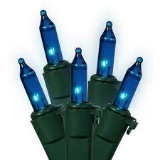 We did not find results for: Vickerman 35 Count Teal Blue Mini Christmas Light Set 11 25ft Green Wire Target