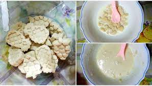 Kali pertama dan kedua, keras dia baling anjing boleh lebam oii. Cara Mudah Buat Biskut Bayi Homemade Sesuai Untuk Teething Boleh Buat Bubur