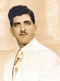 Efren Camacho's Instagram, Twitter & Facebook