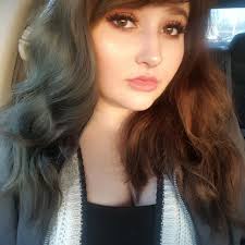 I got two outfits for today. Damn that handsome guy over there is my man.  The new outfit is so beautiful. I like the periwinkle color and red violet  back design.