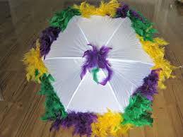 Check spelling or type a new query. New Orleans Mardi Gras Second Green Superlatite Umbrella With Line Purple