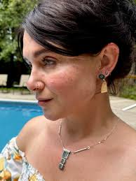 Necklaces — Cedar Creek Gallery