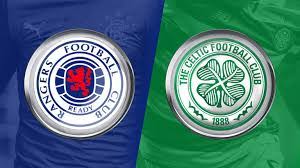 Premiership match report for rangers v celtic on 2 january 2021, includes all goals and incidents. Rangers V Celtic Full Match Scottish Premiership Eplfootballmatch Com