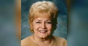 Elpha "Jill" Lucille Hall Obituary