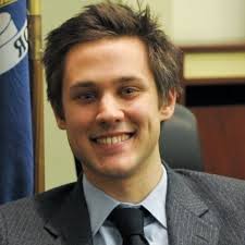 Peter Stecker's Instagram, Twitter & Facebook