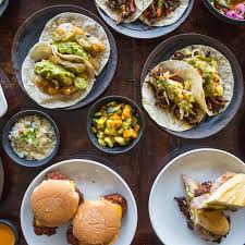 On the street of 1st street west and street number is 405. Austin Tex Mex Restaurant Eldorado Cafe Opens New Takeout Taco Spot Eater Austin
