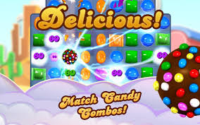 There's no doubt about it, games like candy crush saga and clash of clans are fun, but they ca. Candy Crush Saga Mod Apk Unlocked All Unlimited Money And Much More Download Blogwolf