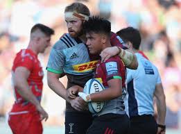 Marcus smith traces back much of his blistering creative talent to his childhood in chicago. Marcus Smith Hoping Harlequins Performances Will Take Him From England Apprentice To Full Blown International The Independent The Independent