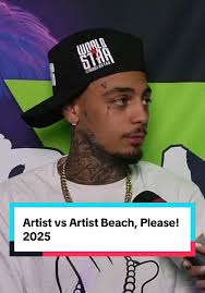 Beach Please Albert Andra