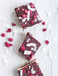 Berry and Rose Wagon Wheel Slice